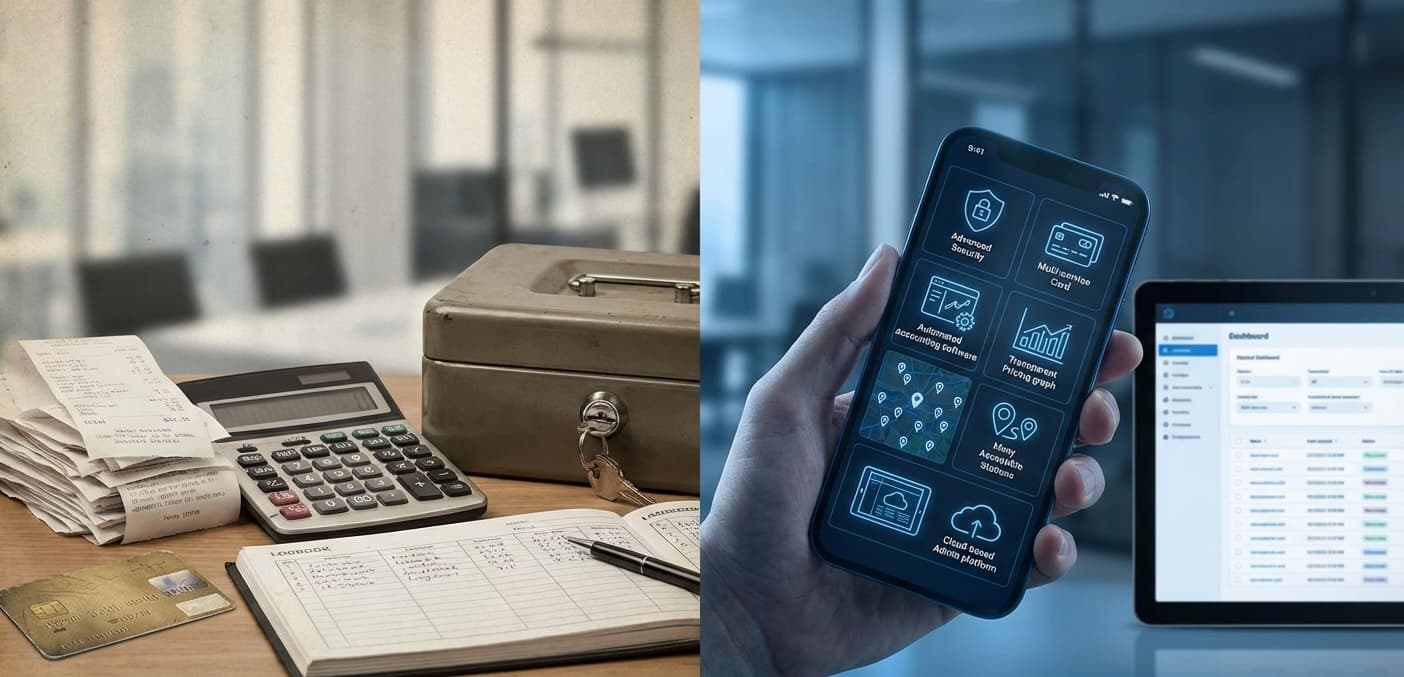 Cómo evaluar DKV para tu flota en 2026