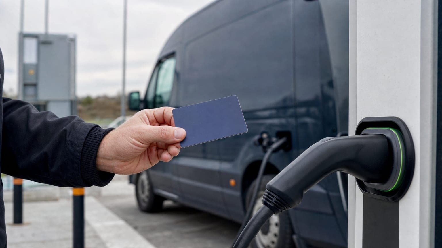 The 12 Best Electric Vehicle Charge Card Solutions for European Fleets in 2026
