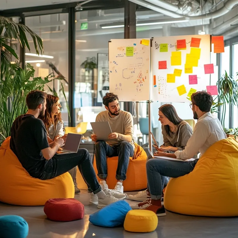Startups fleet services