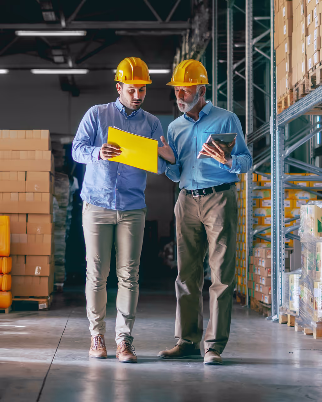 Rally expense tracking