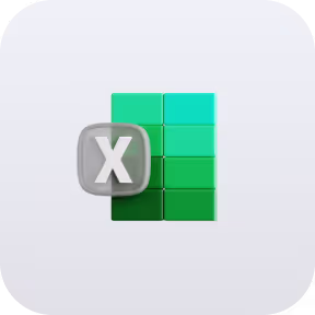 Email notification icon