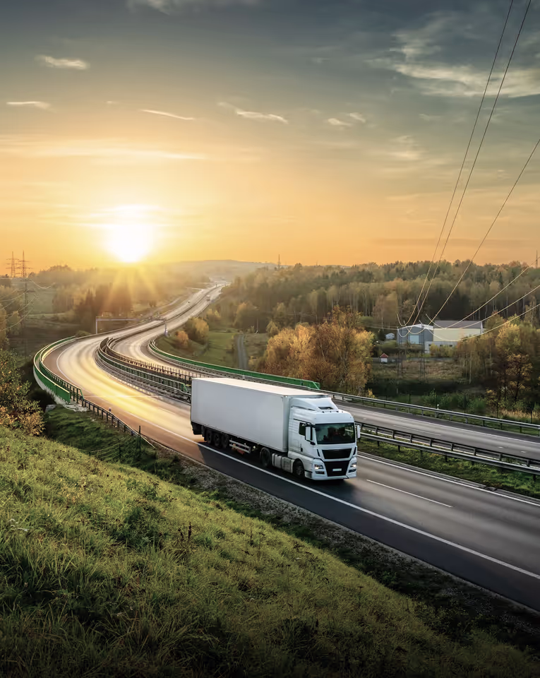 Trucking fleet services