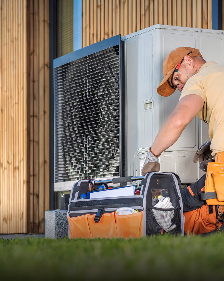 Home Services fleet services