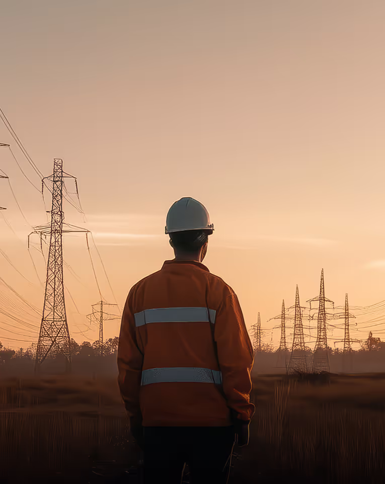 Utilities fleet services